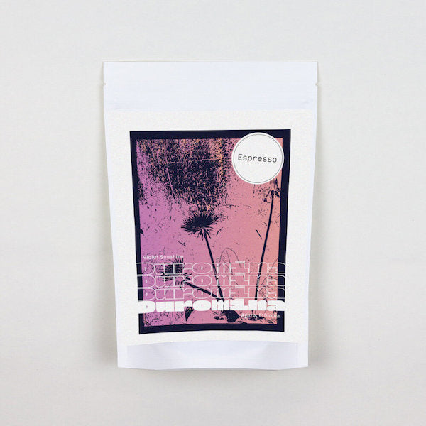 Photo of Luna Coffee - Violet Sunshine Espresso ( Default Title ) [ Luna Coffee ] [ Coffee ]