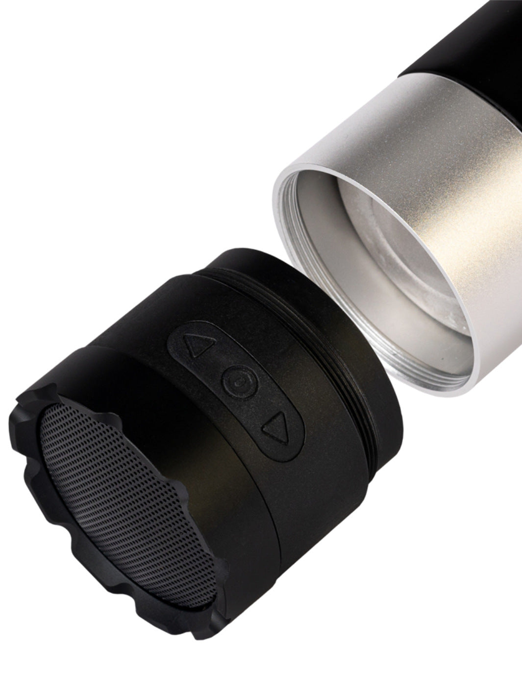 VSSL Insulated Flask and Speaker