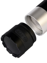 Photo of VSSL Insulated Flask and Speaker ( ) [ VSSL ] [ Hydration Bottles ]