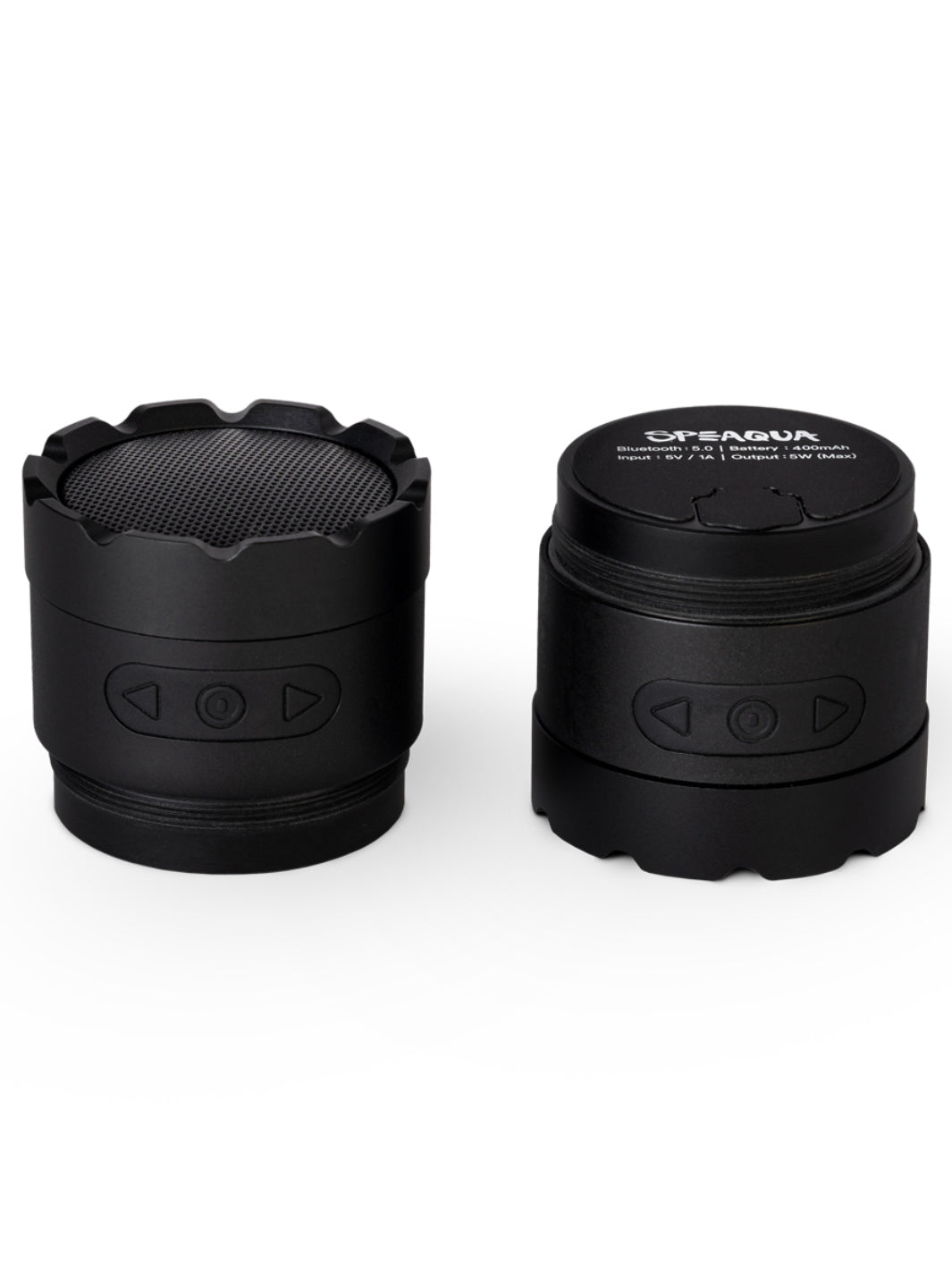 VSSL Insulated Flask and Speaker