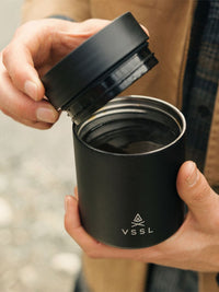 Photo of VSSL Nest Mug (295ml/10oz) ( ) [ VSSL ] [ Pourover Brewers ]