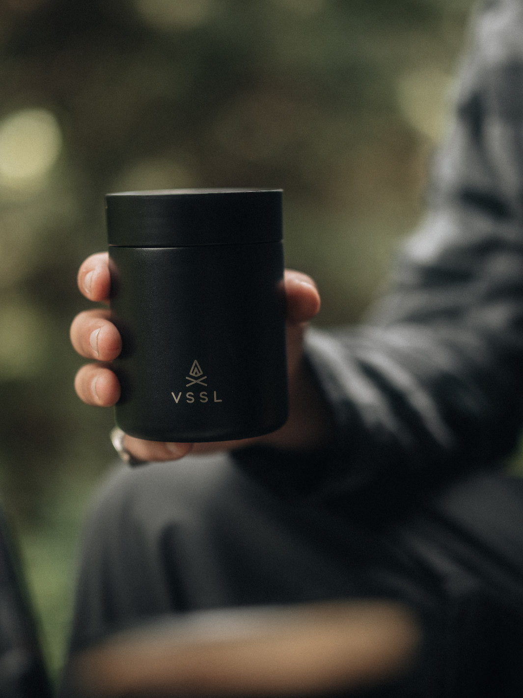 VSSL Nest Mug (295ml/10oz)