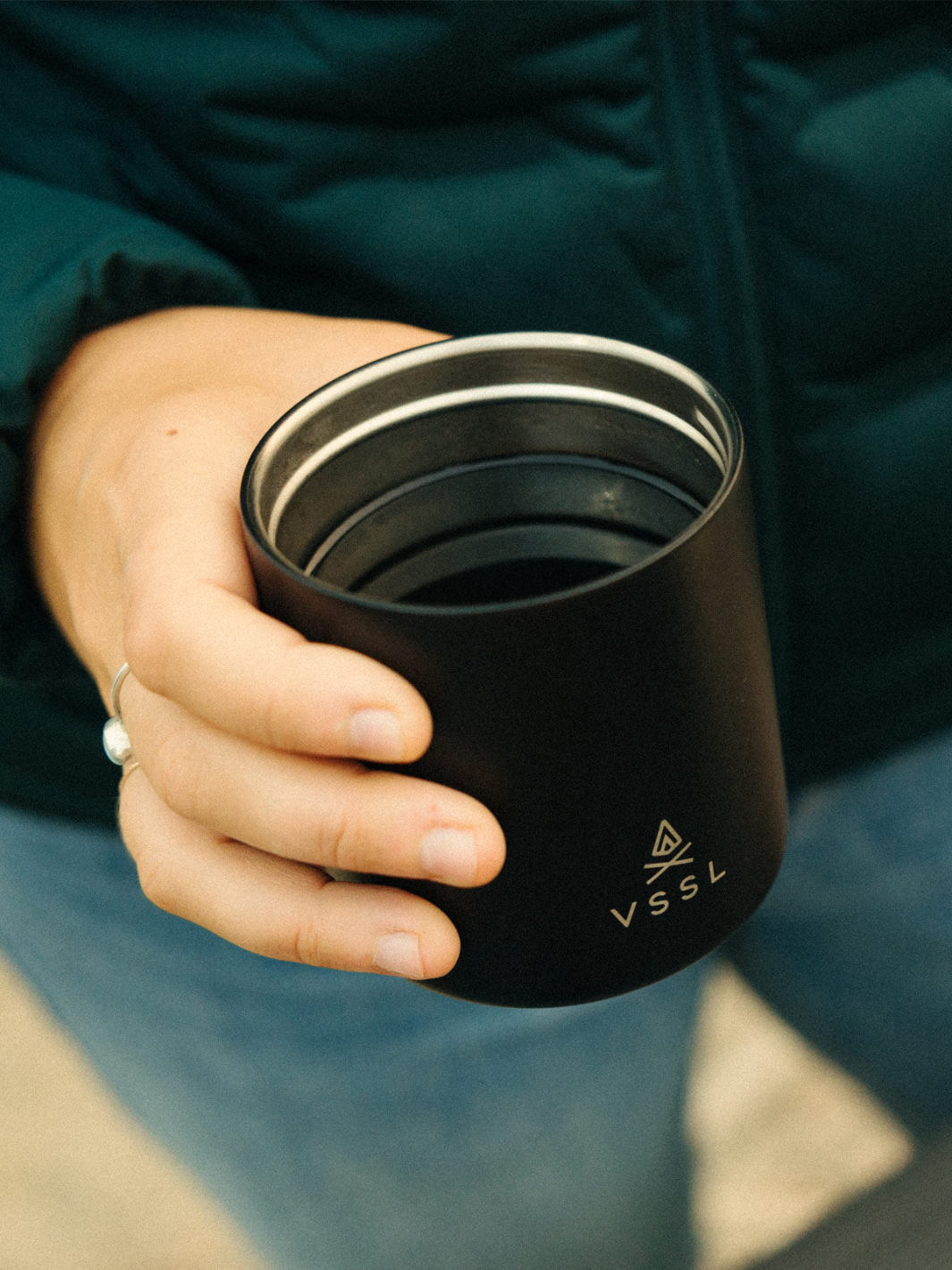 VSSL Nest Mug (295ml/10oz)