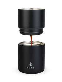 Photo of VSSL Nest Pourover Set ( ) [ VSSL ] [ Coffee Kits ]