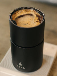 Photo of VSSL Nest Pourover Set ( ) [ VSSL ] [ Coffee Kits ]