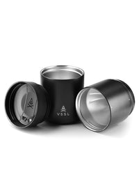 Photo of VSSL Nest Pourover Set ( ) [ VSSL ] [ Coffee Kits ]