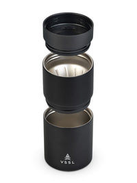 Photo of VSSL Nest Pourover Set ( ) [ VSSL ] [ Coffee Kits ]