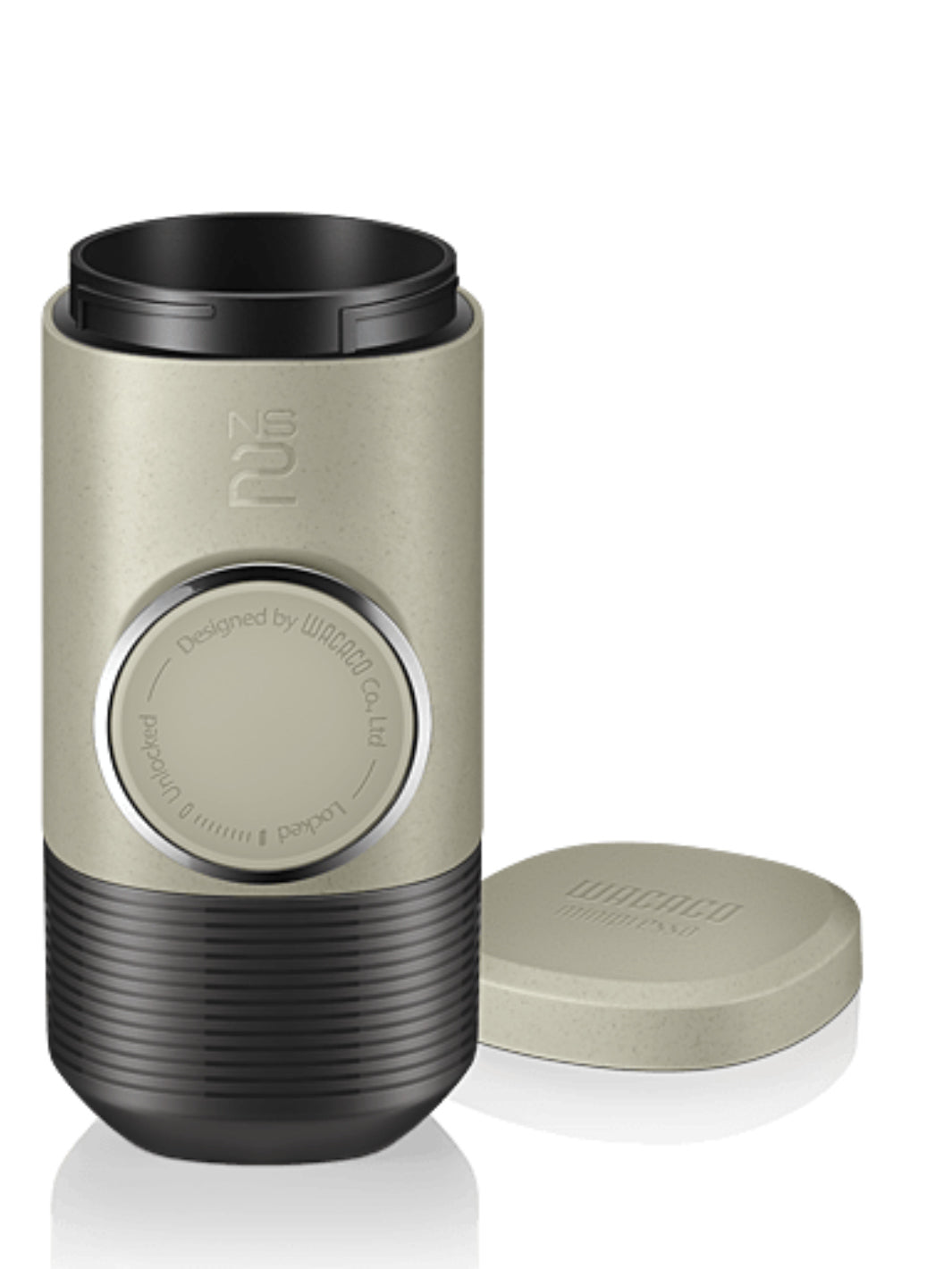 WACACO Minipresso NS2