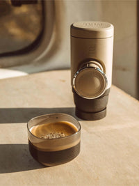 Photo of WACACO Minipresso NS2 ( ) [ Wacaco ] [ Espresso Machines ]
