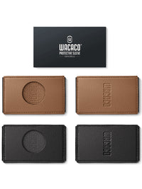 Photo of WACACO Picopresso Protective Sleeves (2-Pack) ( ) [ Wacaco ] [ Espresso Accessories ]