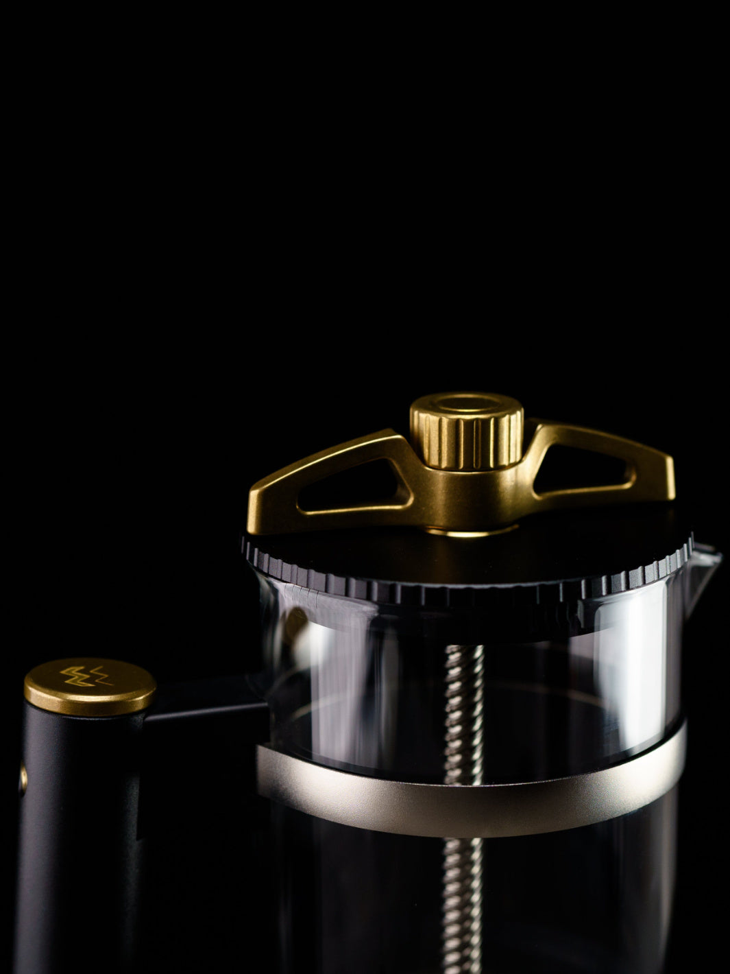 WEBER WORKSHOPS BIRD Non-Bypass Brewer - Thumbnail 5