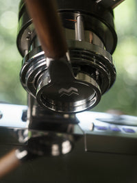 Photo of WEBER WORKSHOPS BUCK Naked Portafilter ( ) [ Weber Workshops ] [ Portafilters ]