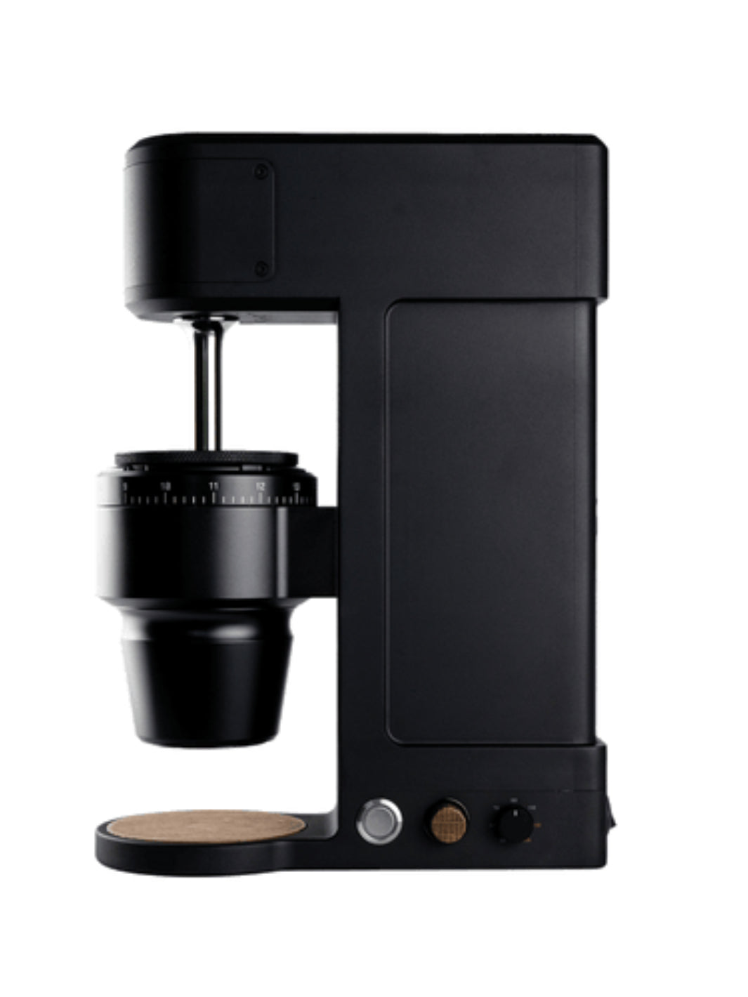 weber workshops KEY mk1 コーヒーグラインダー WEBER WORKSHOPS The KEY Coffee Grinder (variable 90V-240V
