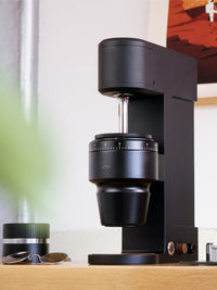 Photo of WEBER WORKSHOPS The KEY Coffee Grinder (120V) ( ) [ Weber Workshops ] [ Electric Grinders ]