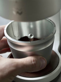 Photo of WEBER WORKSHOPS The KEY Coffee Grinder (120V) ( ) [ Weber Workshops ] [ Electric Grinders ]