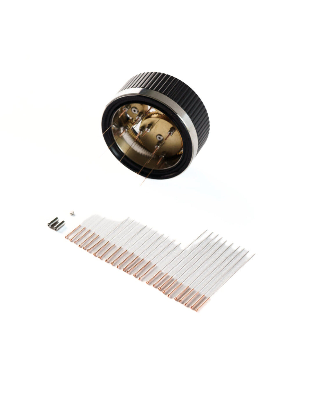 Weber Workshops Moonraker Replacement Needles