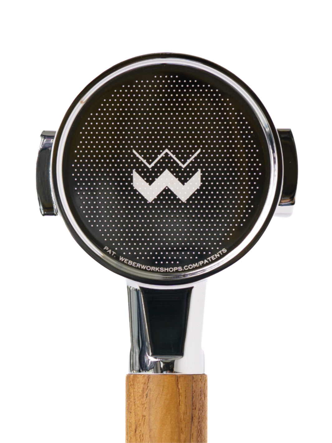 WEBER WORKSHOPS Unifilter
