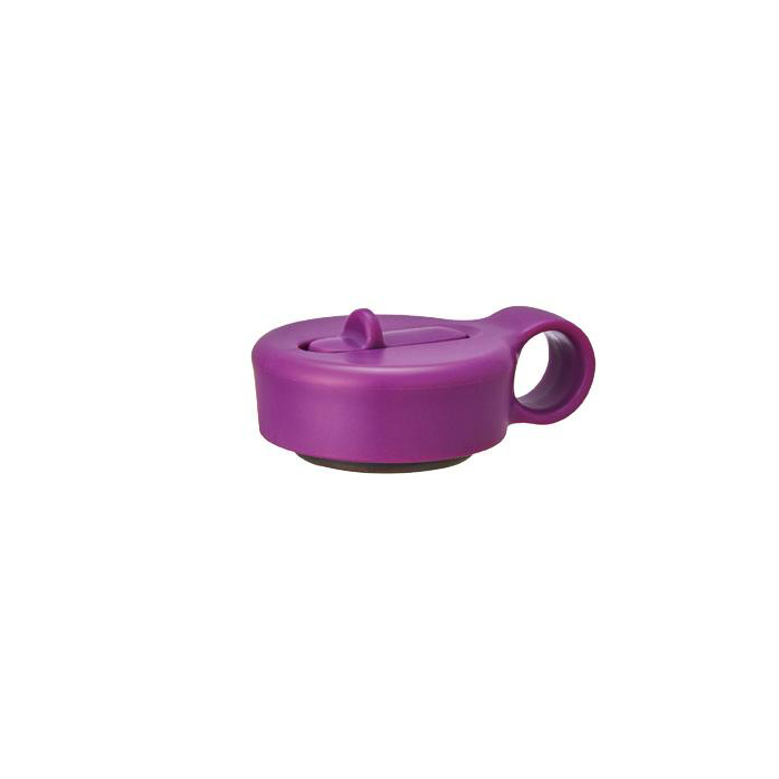 Photo of KINTO PLAY TUMBLER 300ml Lid ( Purple ) [ KINTO ] [ Parts ]