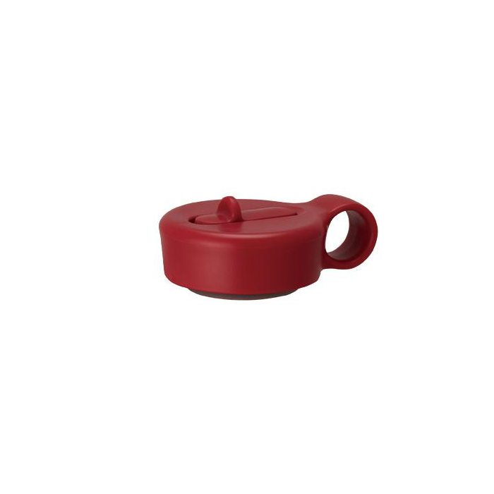 Photo of KINTO PLAY TUMBLER 300ml Lid ( Red ) [ KINTO ] [ Parts ]