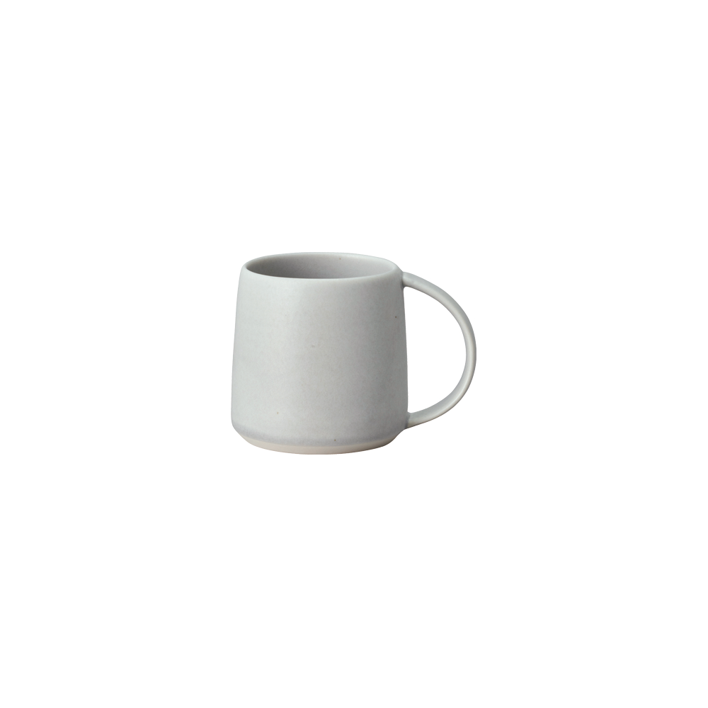 Photo of KINTO RIPPLE Mug 250ml ( Grey ) [ KINTO ] [ Coffee Cups ]