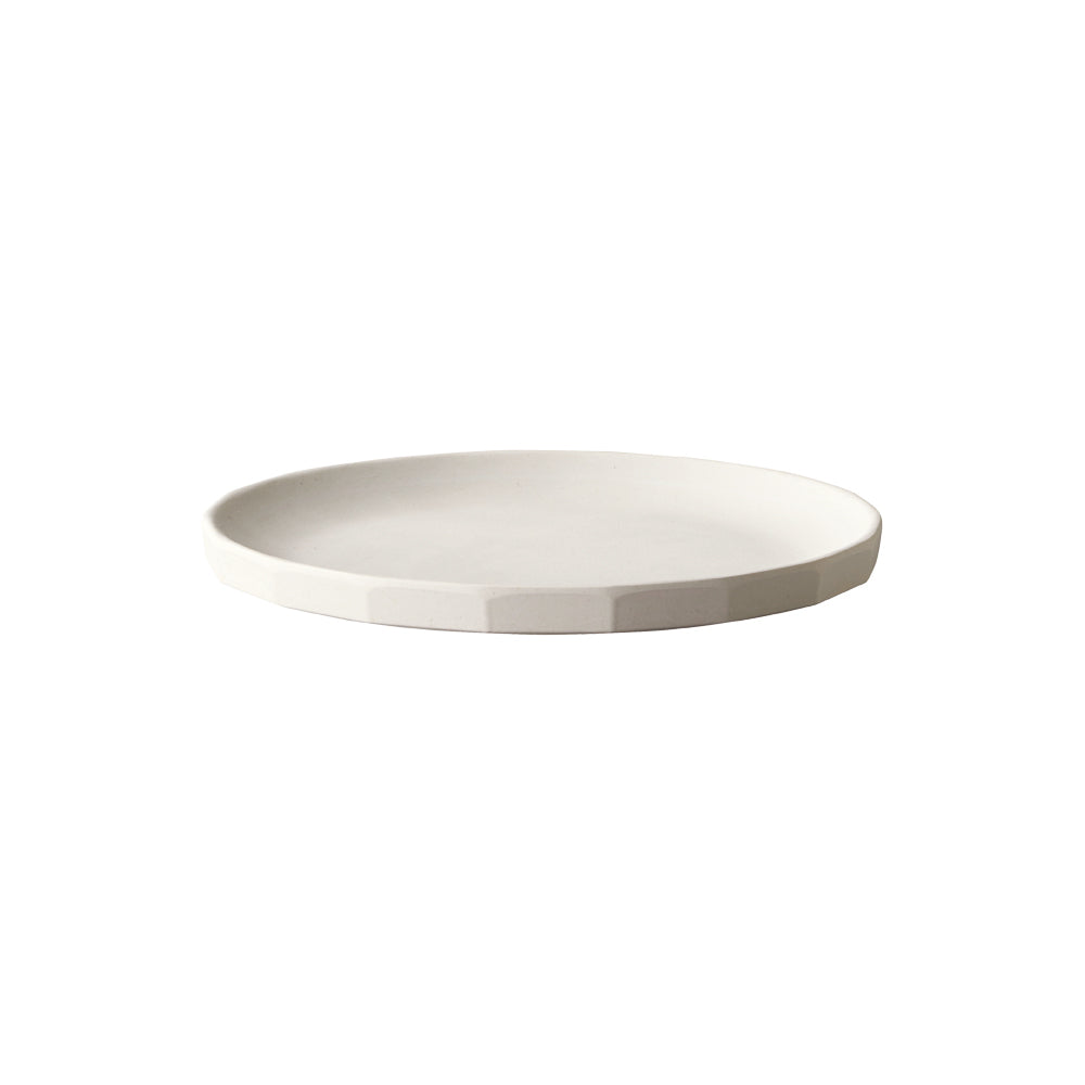 KINTO ALFRESCO Plate (190mm/8in) (4-Pack)