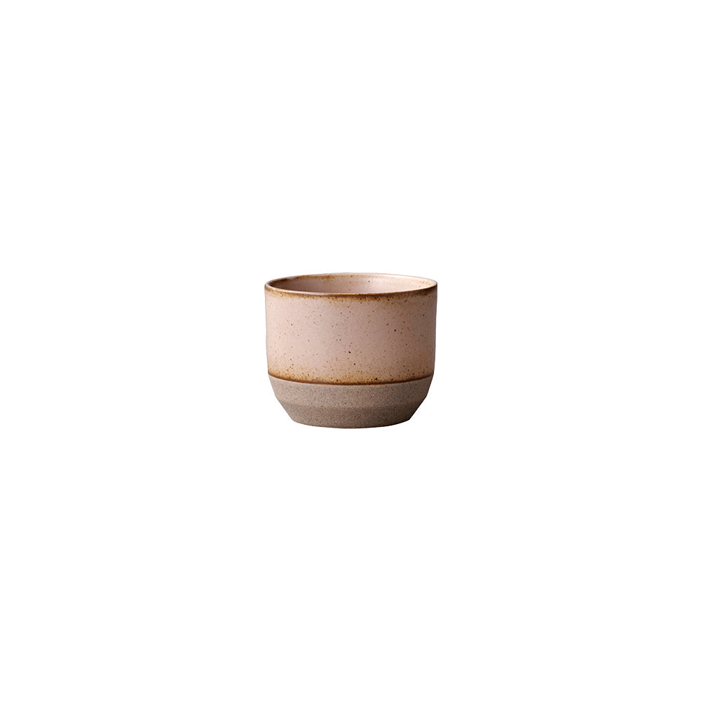 Photo of KINTO Ceramic Lab Cup 180ml ( Pink ) [ KINTO ] [ Coffee Cups ]