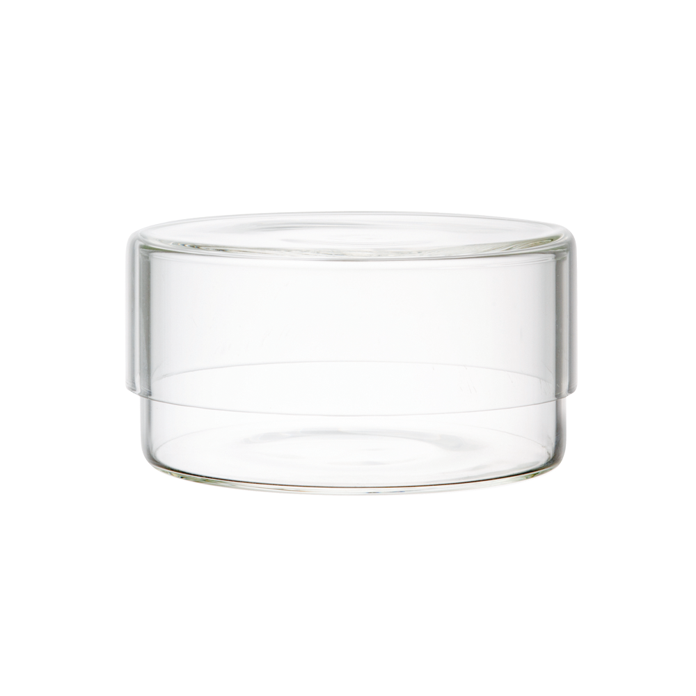 Photo of KINTO SCHALE Glass Case Small ( Default Title ) [ KINTO ] [ Storage ]
