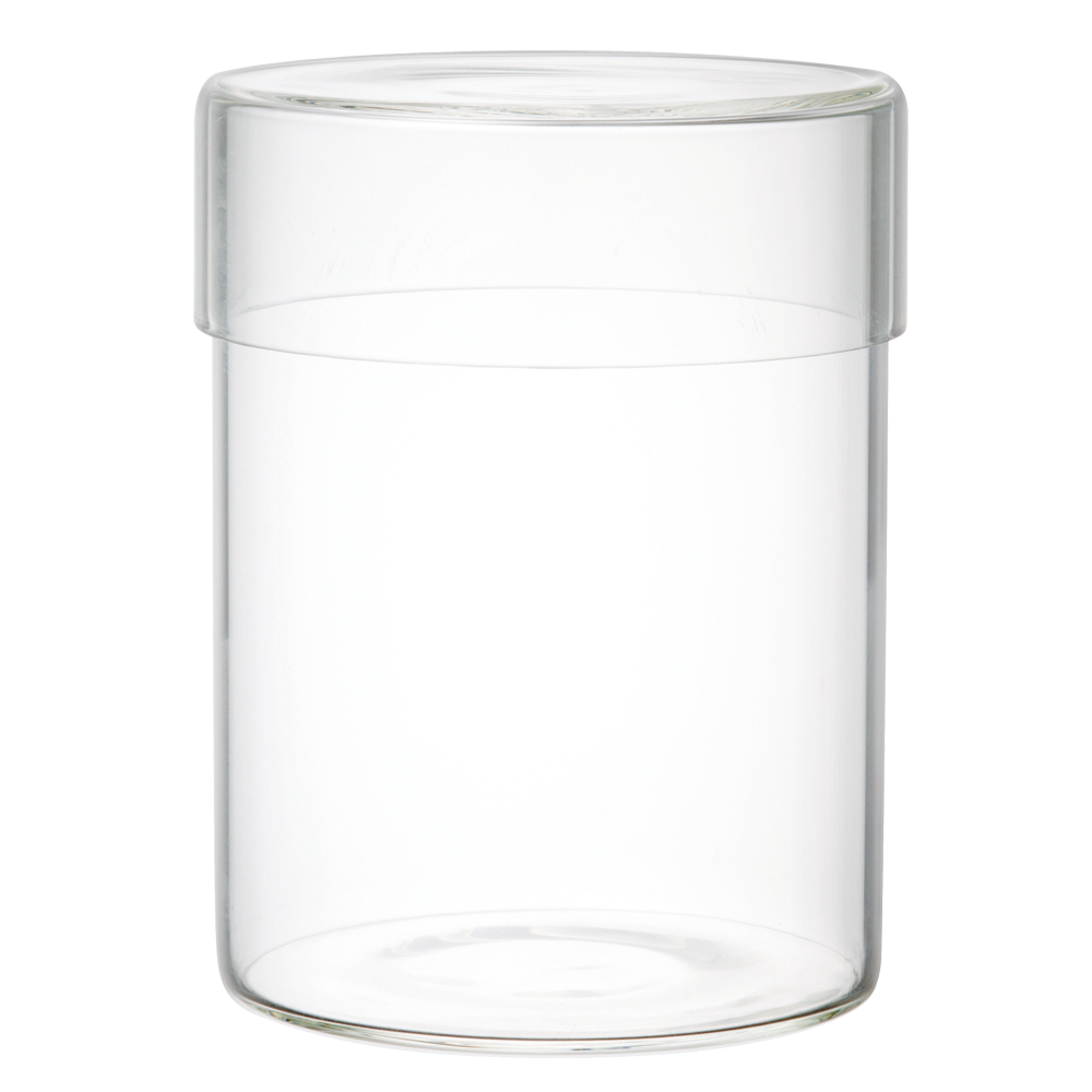 Photo of KINTO SCHALE Glass Case Large ( Default Title ) [ KINTO ] [ Storage ]