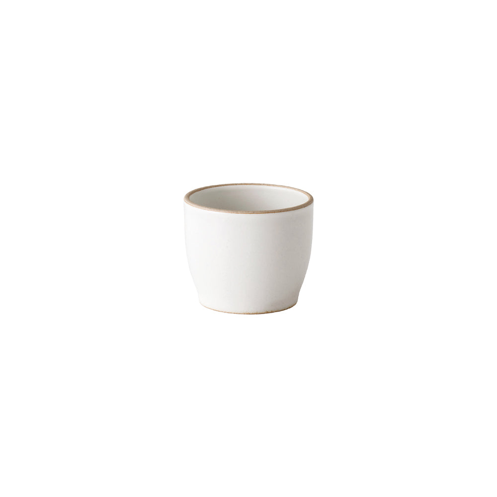 Photo of KINTO NORI Tumbler 200ml ( White ) [ KINTO ] [ Coffee Cups ]