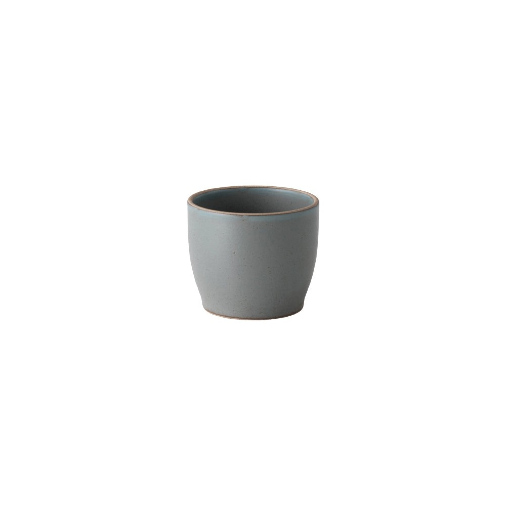 Photo of KINTO NORI Tumbler 200ml ( Blue Grey ) [ KINTO ] [ Coffee Cups ]