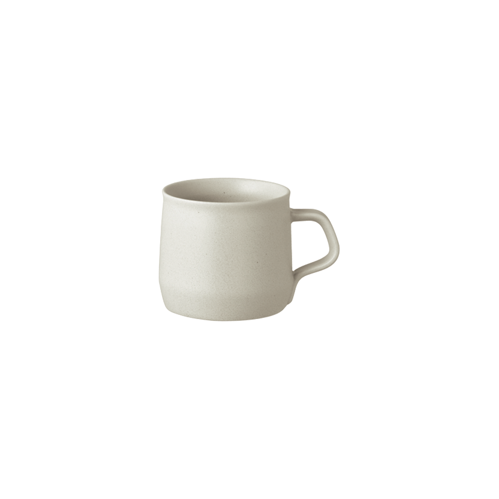 Photo of KINTO FOG Mug 270ml ( Ash White ) [ KINTO ] [ Coffee Cups ]