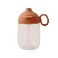 Photo of KINTO BONBO Straw Mug 260ml ( ) [ KINTO ] [ Reusable Cups ]