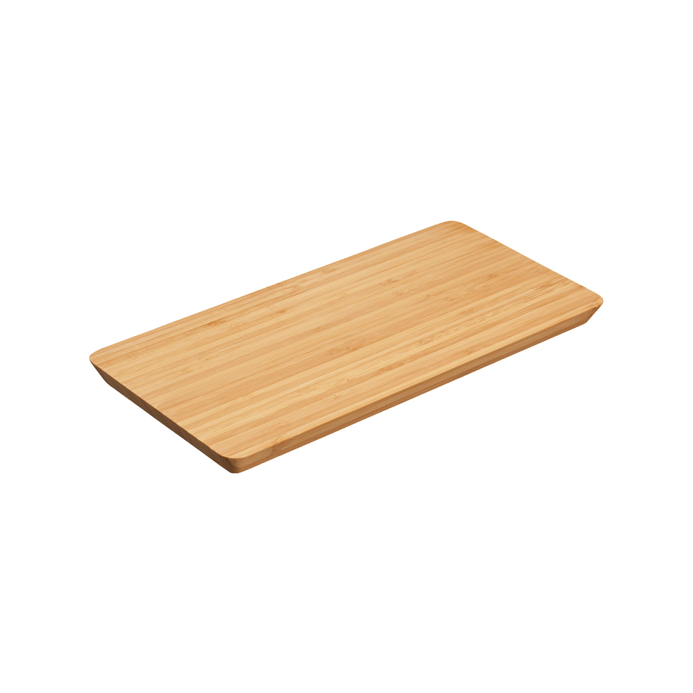 Photo of KINTO TAKU Serving Board 300x150mm Bamboo ( Default Title ) [ KINTO ] [ Serving Trays ]