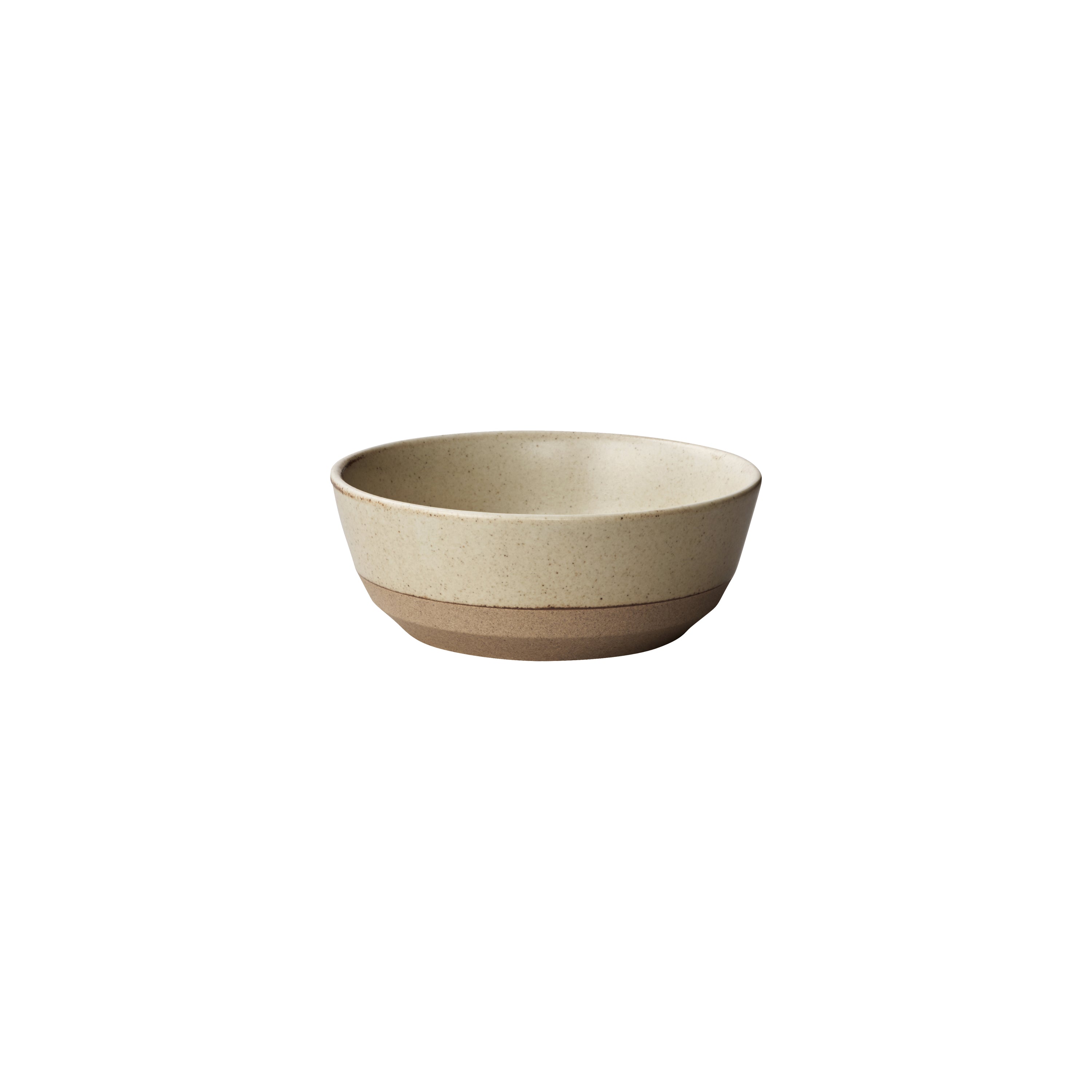 KINTO Ceramic Lab Bowl 135mm