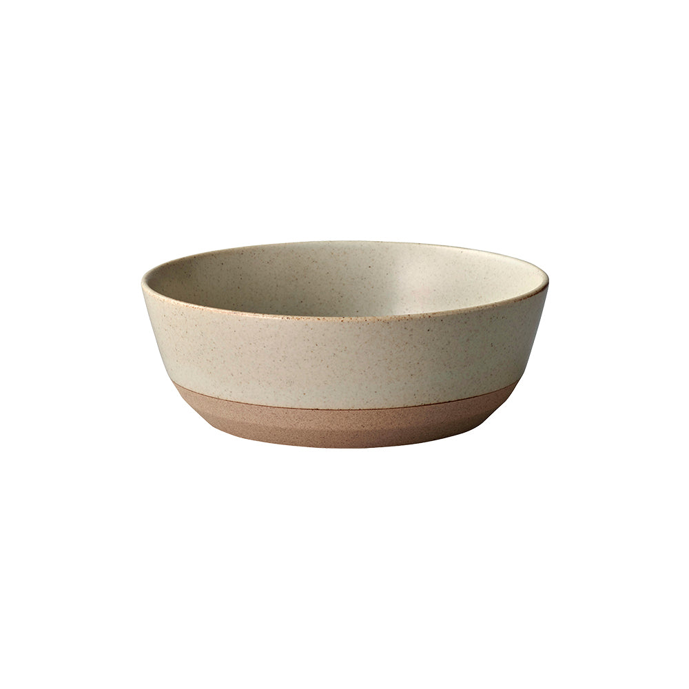 KINTO Ceramic Lab Bowl 180mm 3-Pack