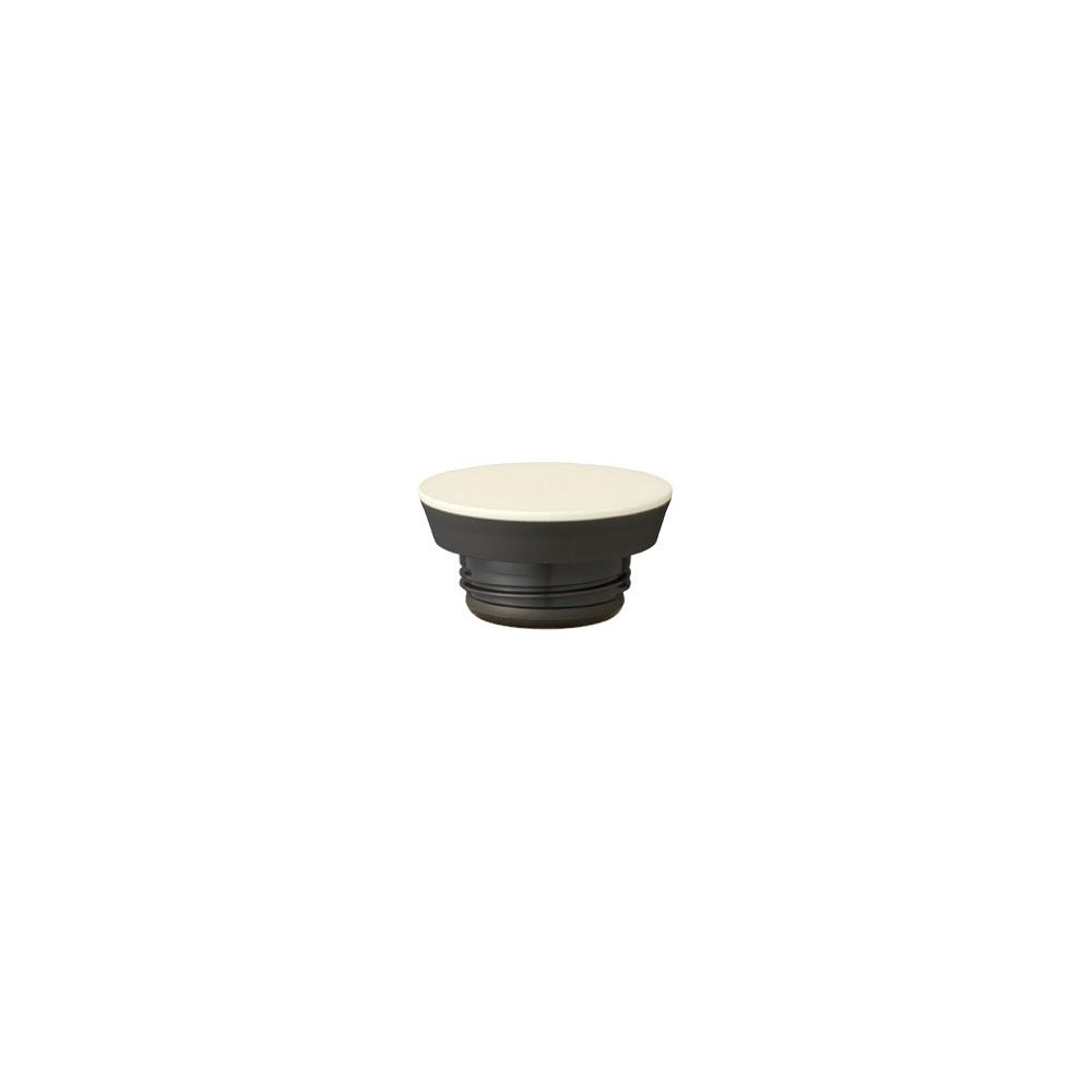 Photo of KINTO TRAVEL TUMBLER 350ml Replacement Lid ( White ) [ KINTO ] [ Parts ]