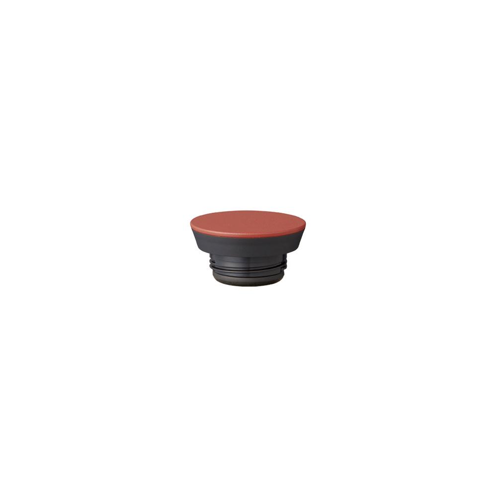 Photo of KINTO TRAVEL TUMBLER 350ml Replacement Lid ( Red ) [ KINTO ] [ Parts ]
