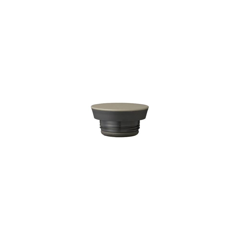 Photo of KINTO TRAVEL TUMBLER 500ml Replacement Lid ( Khaki ) [ KINTO ] [ Parts ]