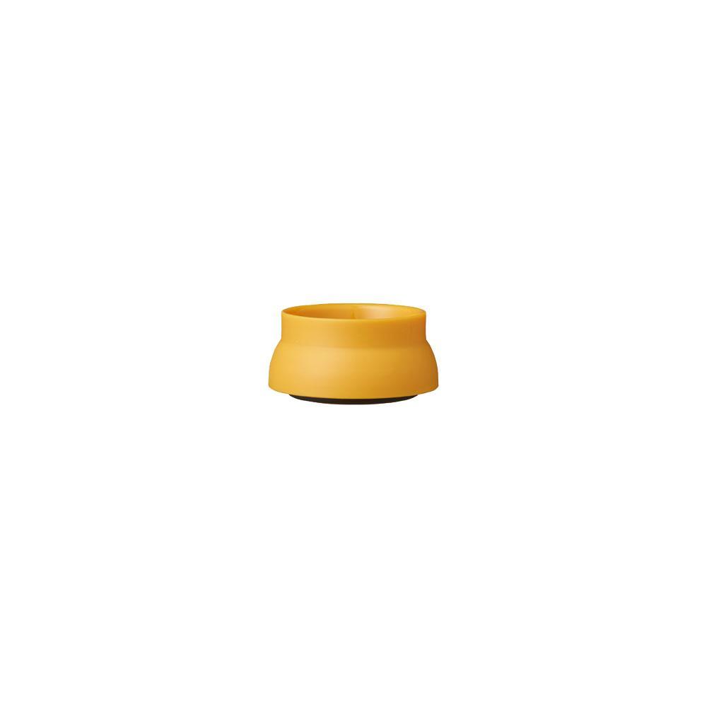Photo of KINTO DAY OFF TUMBLER Replacement Cap ( Mustard ) [ KINTO ] [ Parts ]