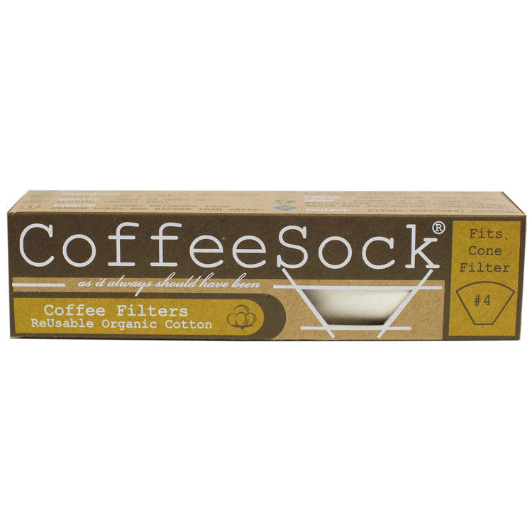 CoffeeSock #4 Filter