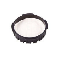 Photo of CoffeeSock Cloth Disk Filter for AeroPress® ( ) [ CoffeeSock ] [ Cloth Filters ]