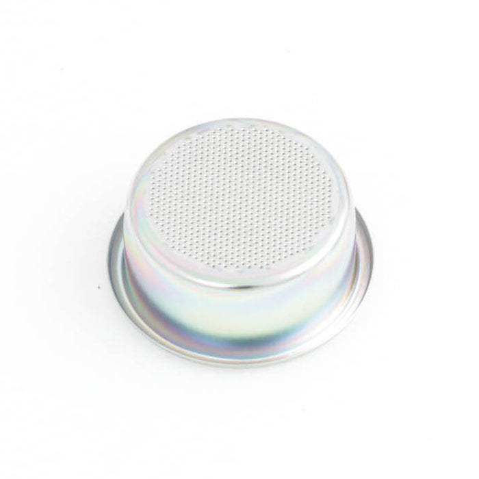 Photo of BaristaPro Nanotech 22g Precision Double Portafilter Basket ( ) [ IMS ] [ Espresso Accessories ]