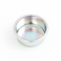 Photo of BaristaPro Nanotech 22g Precision Double Portafilter Basket ( Default Title ) [ IMS ] [ Espresso Accessories ]