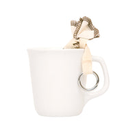Photo of CoffeeSock T'Sock for Tea ( ) [ CoffeeSock ] [ Cloth Filters ]