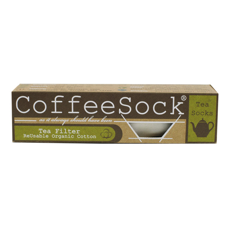 CoffeeSock T'Sock for Tea