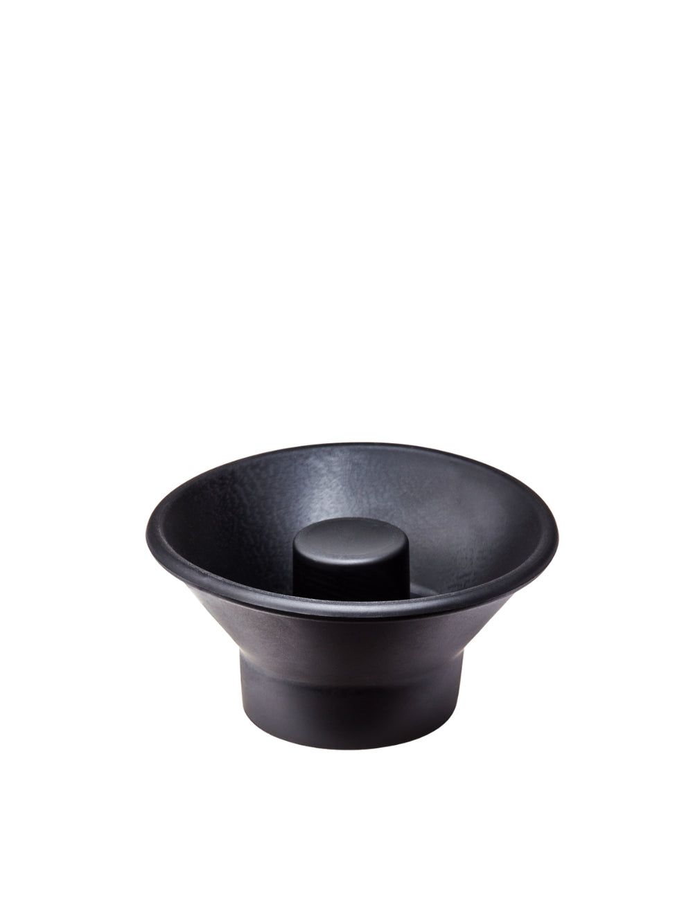 Photo of ABLE CHEMEX® Heat Lid ( Black ) [ Able ] [ Brewing Accessories ]