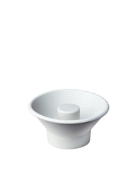 Photo of ABLE CHEMEX® Heat Lid ( White ) [ Able ] [ Brewing Accessories ]