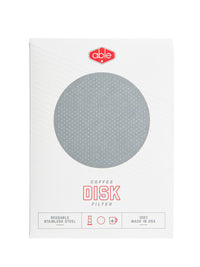 Photo of ABLE Disk ( ) [ Able ] [ Metal Filters ]