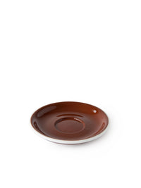 Photo of ACME Espresso Saucer (11cm/4.33in) ( Weka ) [ Acme & Co. ] [ Saucers ]