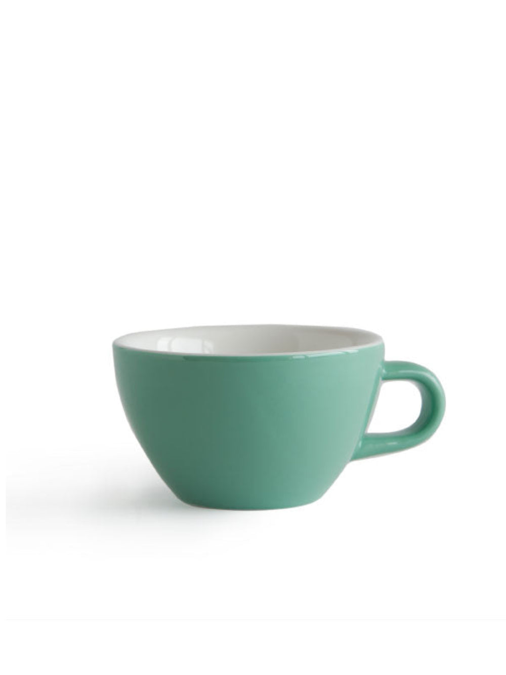 Photo of ACME Espresso Cappuccino Cup (190ml/6.43oz) ( Feijoa ) [ Acme & Co. ] [ Coffee Cups ]